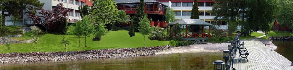 Revsnes Hotel Byglandsfjord Exterior photo