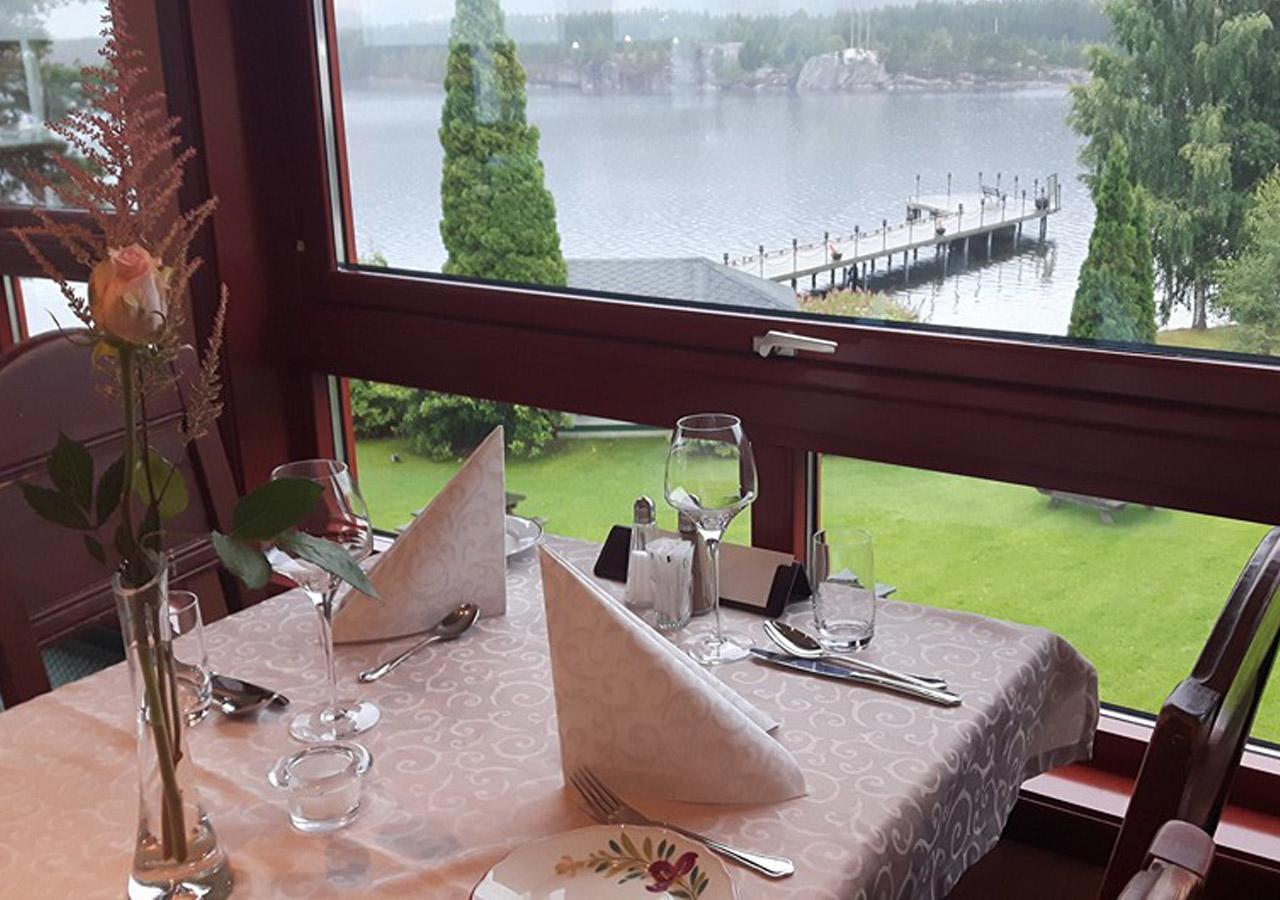 Revsnes Hotel Byglandsfjord Exterior photo